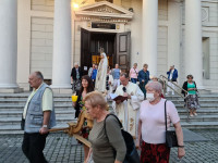 13.08.2021 - Sierpniowy Różaniec Fatimski