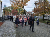 2021.10.13 - Fatimskie - październik 2021