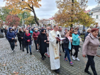 2021.10.13 - Fatimskie - październik 2021
