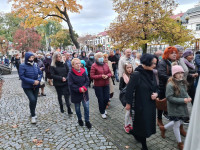 2021.10.13 - Fatimskie - październik 2021