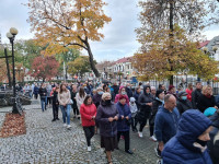 2021.10.13 - Fatimskie - październik 2021
