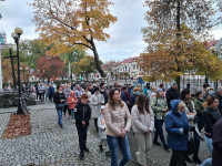 2021.10.13 - Fatimskie - październik 2021