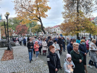 2021.10.13 - Fatimskie - październik 2021
