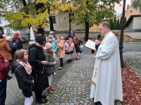 2021.10.13 - Fatimskie - październik 2021