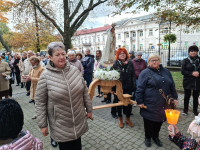 2021.10.13 - Fatimskie - październik 2021