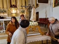2021.10.13 - Fatimskie - październik 2021