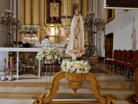 2021.10.13 - Fatimskie - październik 2021