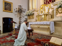 2021.10.13 - Fatimskie - październik 2021