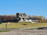 2021.10.29 - Wycieczka na Majdanek