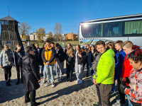 2021.10.29 - Wycieczka na Majdanek