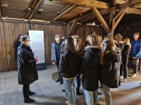 2021.10.29 - Wycieczka na Majdanek