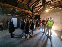2021.10.29 - Wycieczka na Majdanek