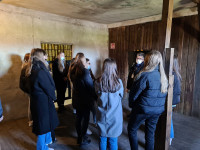 2021.10.29 - Wycieczka na Majdanek