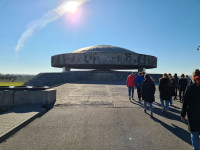 2021.10.29 - Wycieczka na Majdanek