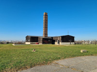2021.10.29 - Wycieczka na Majdanek