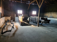 2021.10.29 - Wycieczka na Majdanek