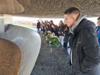 2021.10.29 - Wycieczka na Majdanek