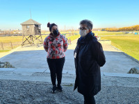 2021.10.29 - Wycieczka na Majdanek