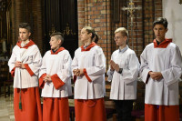 2021.11.20 - Światowe Dni Młodzieży w Diecezji