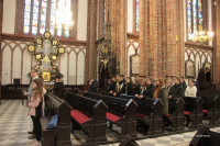 2021.11.20 - Światowe Dni Młodzieży w Diecezji