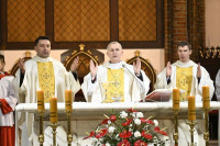 2021.11.20 - Światowe Dni Młodzieży w Diecezji