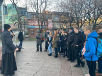 2021.11.20 - Światowe Dni Młodzieży w Diecezji