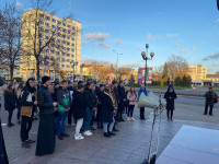 2021.11.20 - Światowe Dni Młodzieży w Diecezji