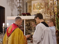 2021.11.20 - Światowe Dni Młodzieży w Diecezji