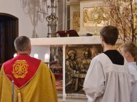 2021.11.20 - Światowe Dni Młodzieży w Diecezji