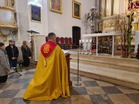2021.11.20 - Światowe Dni Młodzieży w Diecezji