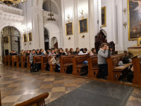 2021.11.20 - Światowe Dni Młodzieży w Diecezji