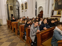 2021.11.20 - Światowe Dni Młodzieży w Diecezji