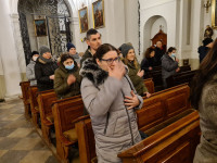 2022.03.07 - Rekolekcje Ewangelizacyjne Odnowy