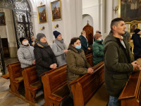 2022.03.07 - Rekolekcje Ewangelizacyjne Odnowy