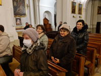 2022.03.07 - Rekolekcje Ewangelizacyjne Odnowy