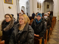 2022.03.07 - Rekolekcje Ewangelizacyjne Odnowy