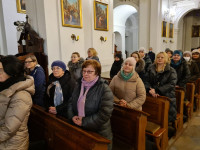 2022.03.07 - Rekolekcje Ewangelizacyjne Odnowy