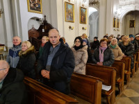 2022.03.07 - Rekolekcje Ewangelizacyjne Odnowy