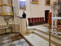 2022.03.07 - Rekolekcje Ewangelizacyjne Odnowy