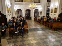 2022.03.07 - Rekolekcje Ewangelizacyjne Odnowy