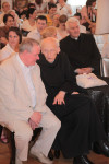 Sala Biała, spotkanie z o. Leonem Knabitem (01.05.2012)