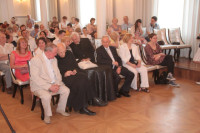 Sala Biała, spotkanie z o. Leonem Knabitem (01.05.2012)