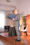 Sala Biała, spotkanie z o. Leonem Knabitem (01.05.2012)