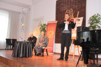 Sala Biała, spotkanie z o. Leonem Knabitem (01.05.2012)