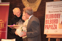 Sala Biała, spotkanie z o. Leonem Knabitem (01.05.2012)