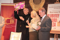 Sala Biała, spotkanie z o. Leonem Knabitem (01.05.2012)