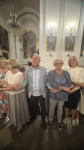 Duchowe pielgrzymowanie 2024