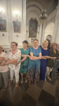 Duchowe pielgrzymowanie 2024