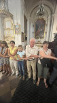 Duchowe pielgrzymowanie 2024