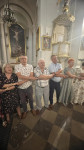 Duchowe pielgrzymowanie 2024